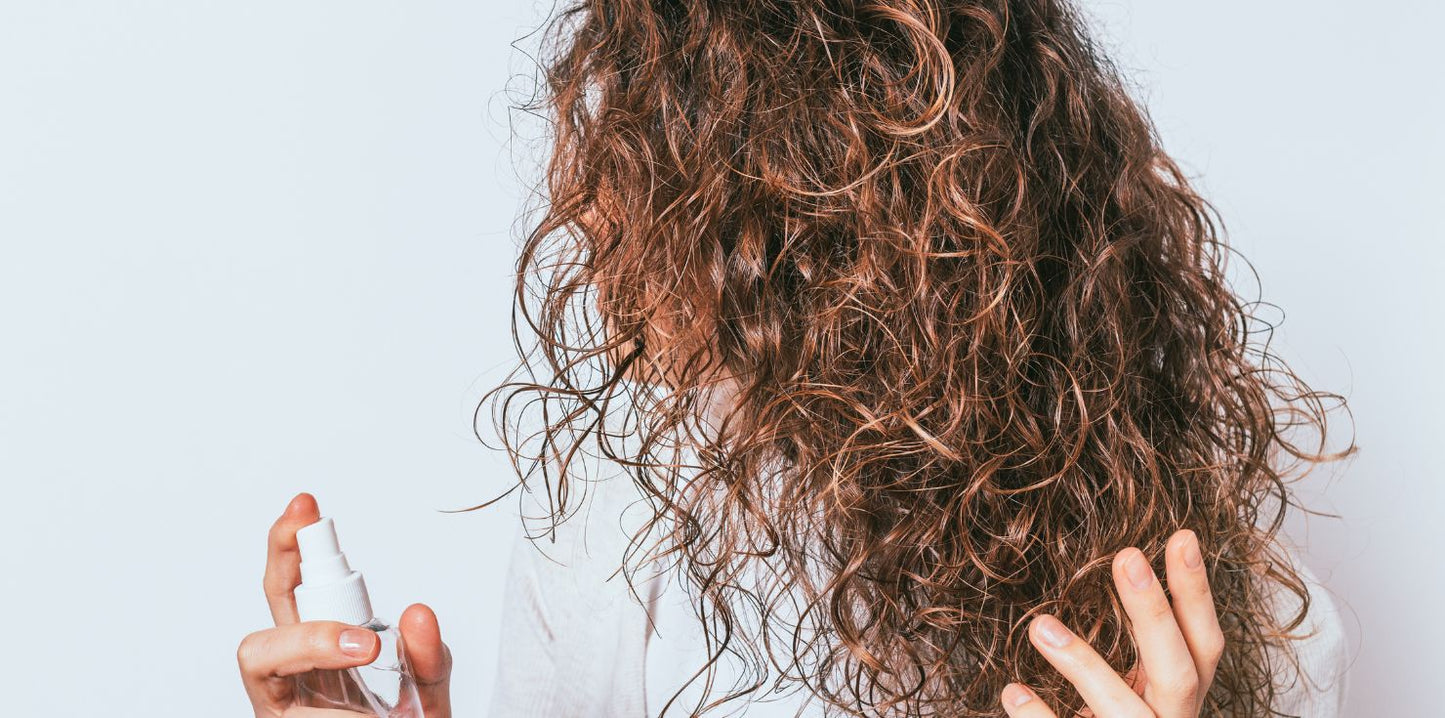 KERA QUEEN'S - Kératine x Coco - Trio shampoing, masque & sérum