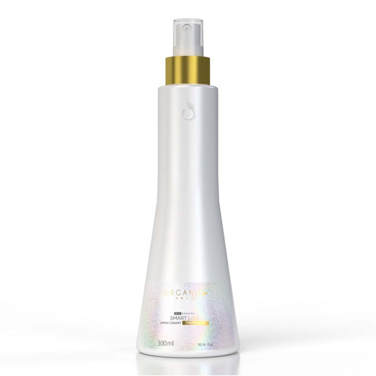 Organic Gold | Smart Liss | Spray Lissant