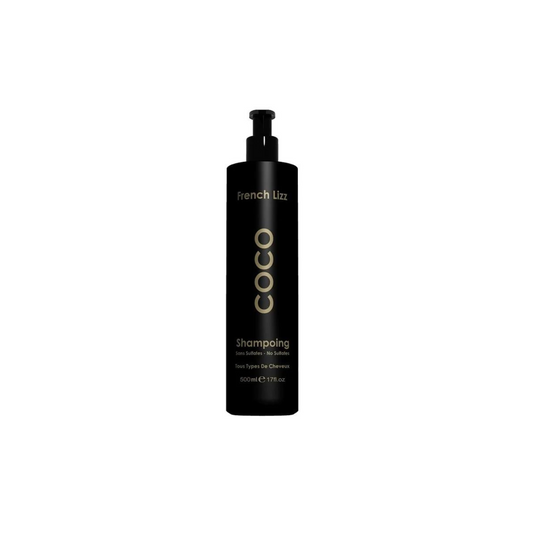 French Lizz | Coco | Shampoing sans sulfate