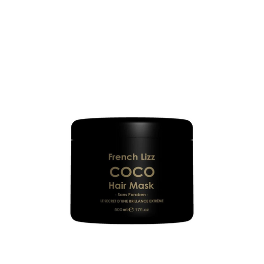 French Lizz | Coco | Masque