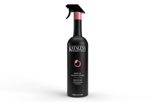 Kataleya | Colombian | Spray lissant Thermo Protecteur 500ml