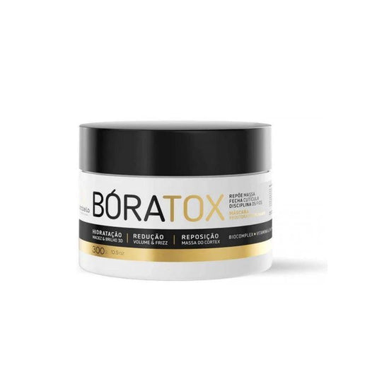 Bōrabella - Bora Botox - Masque Sans formol 300g