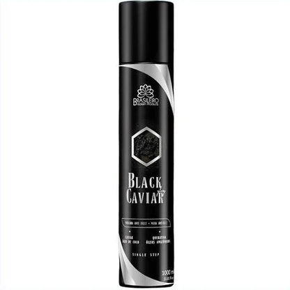 Brasileiro | Black Caviar | Lissage brésilien 1L