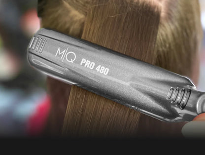 M|Q Hair Professional | Lisseur PRO480