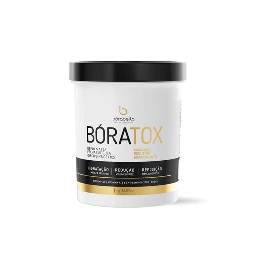 Bōrabella - Bora Botox - Botox Sans formol 1kg