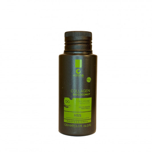 HONMA TOKYO | Coffee Green | Lissage brésilien 100ml