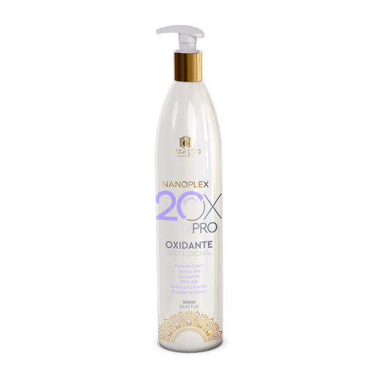 Vitta Gold | Vitta Blonde™ | Crème Oxydante Developer OX