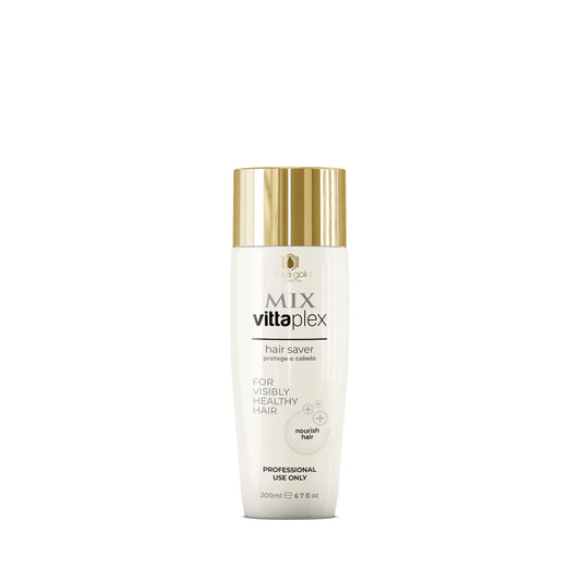 Vitta Gold | Vittaplex™ | Masque SOS