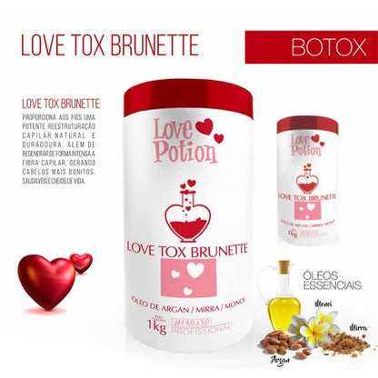 Botox love Potion tox 1kg