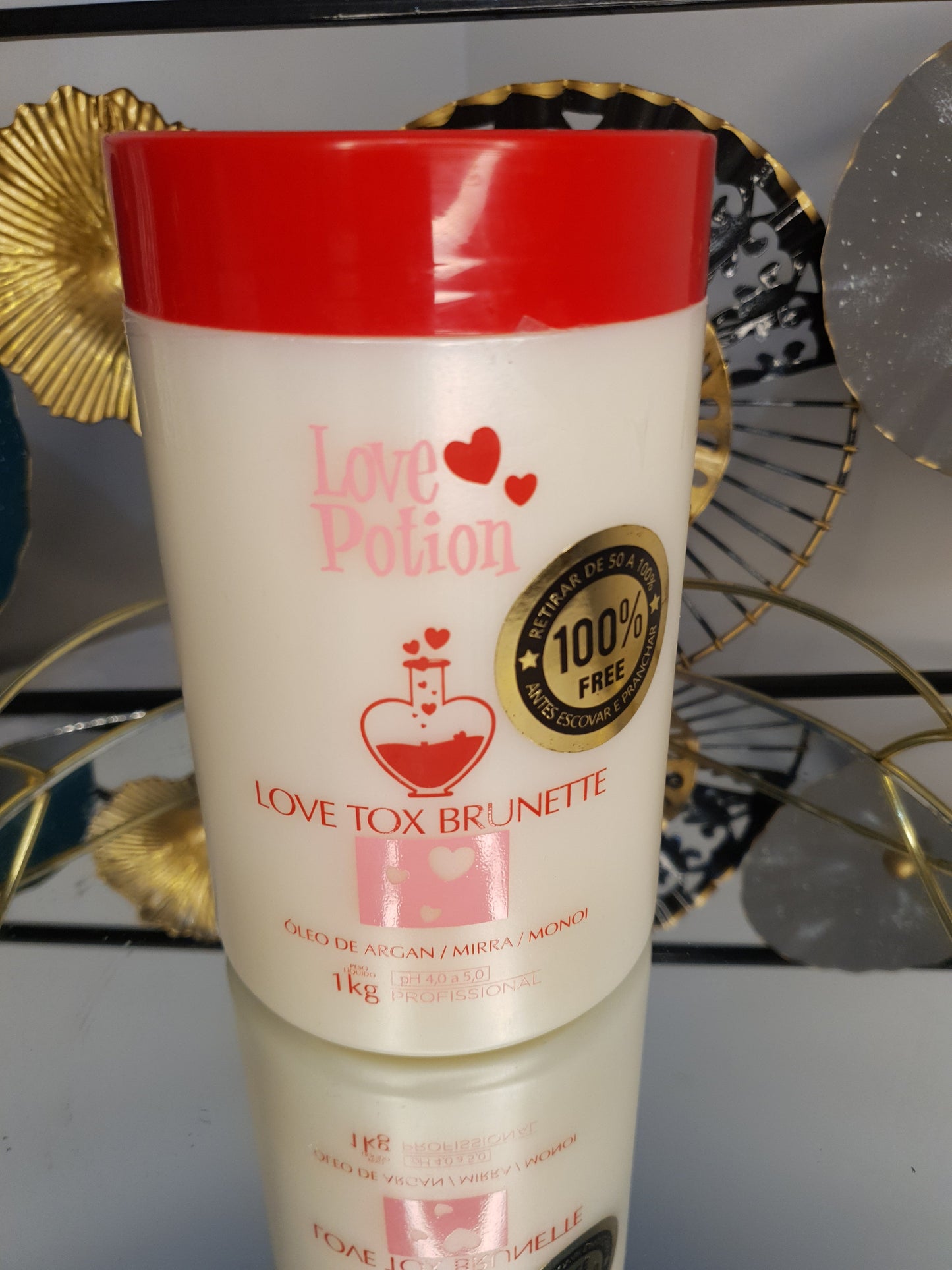 Botox love Potion tox 1kg