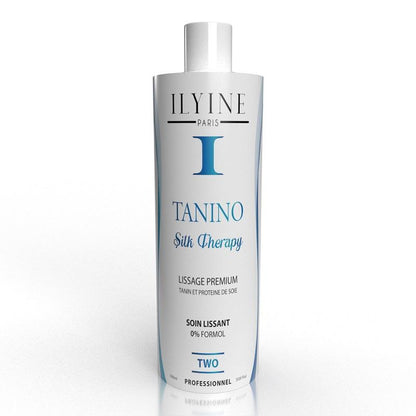 Lissage Au Tanin Tanino Silk Therapy