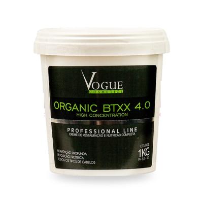 Botox Capillaire - VOGUE ORGANIC 4.0 1kg