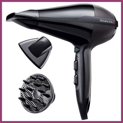 SÈCHE CHEVEUX REMINGTON AC5911