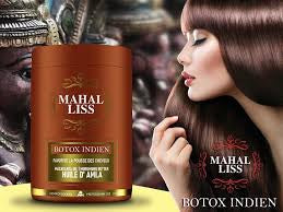 Botox indien mahal liss 1kg