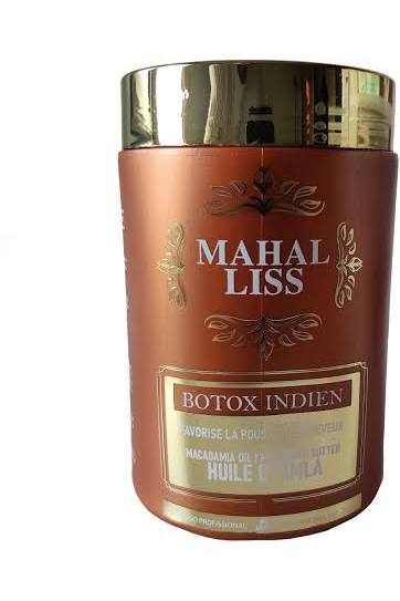 Botox indien mahal liss 1kg