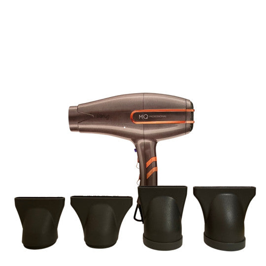 Sèche-cheveux MQ Hair Vênus 2 400 W