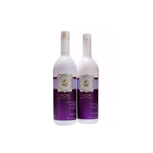 Brazilian Keratin ETERNITY LISS ACAI PEROLA