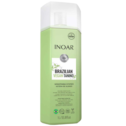 Inoar Brazilian Vegan Tanino Proteine