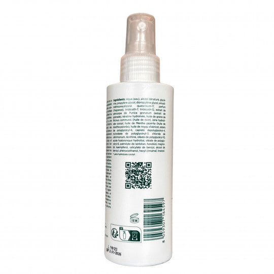 Brume Nébuleuse Enzymoplastie L'Iéna Paris 150 ml