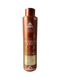 Lissage Indien MAHAL LISS 1 Litre

Huile Amla