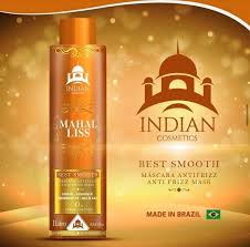 Lissage Indien MAHAL LISS 1 Litre

Huile Amla