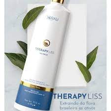 Lissage Brésilien Sorali Therapy Liss