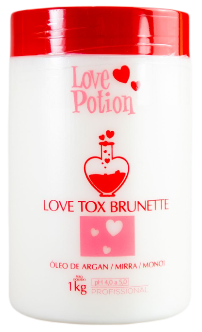 Botox love Potion tox 1kg