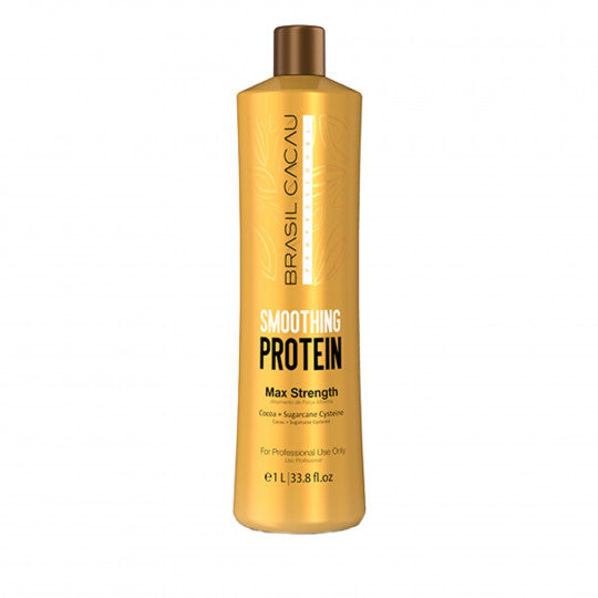 Cadiveu | Brasil Cacau Smoothing Protein | Lissage protéine 1L