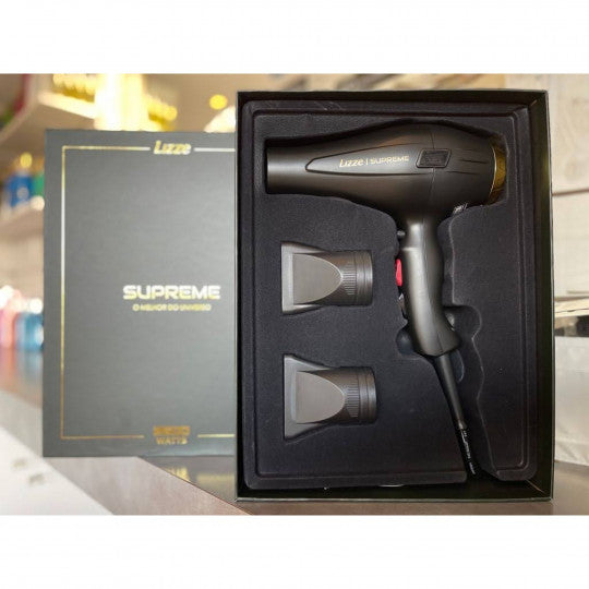 Sèche-cheveux Lizze Supreme 2 600 W