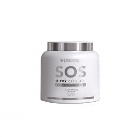 Elyssa Cosmetiques SOS B.tox Capillaire