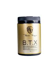 Masque Réparateur Cellules Souches Brésiliennes B.T.X 1kg - Robson Peluquero