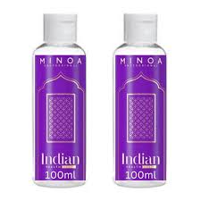 MINOA Professional - Indian Health Source - Botox Capillaire 200ml